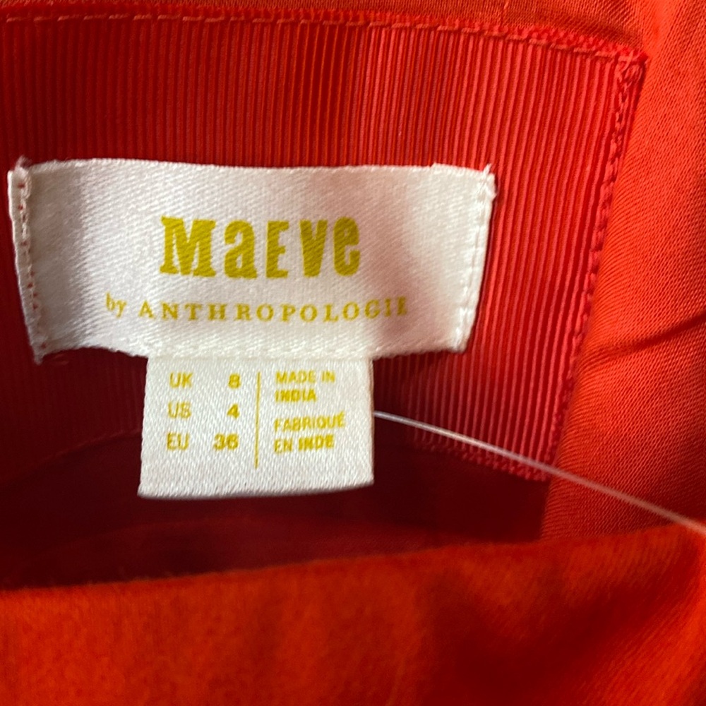 Maeve by Anthropology